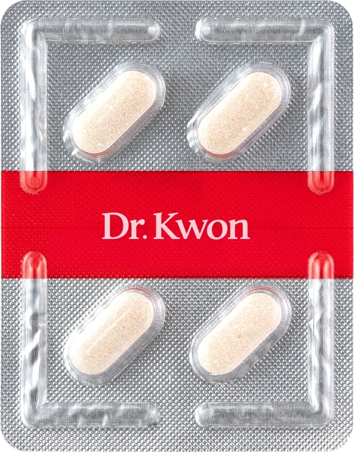 Dr.Kwon 글루타치온 플러스